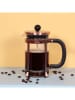 InnovaGoods Koffiebereider "FF120" koperkleurig - 600 ml