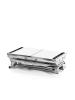 InnovaGoods Opvouwbare houtskoolgrill - (B)61 x (H)73 x (D)33 cm