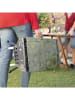 InnovaGoods Opvouwbare houtskoolgrill - (B)61 x (H)73 x (D)33 cm