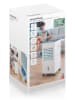 InnovaGoods Multifunktionaler tragbarer Verdampfungskühler in Weiß - (B)27 x (H)60 cm