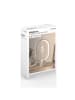 InnovaGoods Ledlamp met magneetschakelaar wit - 14 x 24,8 x 5,5 cm