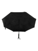 Biggdesign Parasol "Moods up" w kolorze czarnym