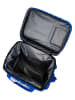 Anemoss Kühltasche ''Anchor'' in Blau - 18,5 l