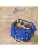 Anemoss Koeltas ''Anchor'' blauw - 18,5 l