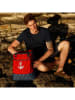 Anemoss Koelrugzak ''Anchor'' rood - 25 l