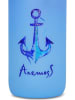 Anemoss Trinkflasche ''Anchor'' in Blau - 1 l