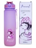 Anemoss Trinkflasche ''Sailor Girl'' in Pink - 1 l