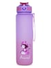 Anemoss Trinkflasche ''Sailor Girl'' in Pink - 1 l