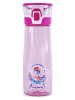Anemoss Drinkfles ''Sailor Girl'' roze - 600 ml