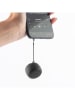 InnovaGoods Draagbare draadloze mini-speaker - (H)2,5 x Ø3,5 cm