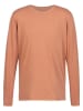 Herrlicher Longsleeve oranje