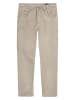 Herrlicher Spijkerbroek "Tucker" - comfort fit - beige