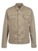 Herrlicher Jeansjacke "Andy" in Beige