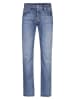 Herrlicher Jeans "Tyler" - Tapered fit - in Blau