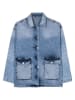 Herrlicher Jeansjacke in Blau