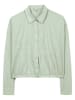 Herrlicher Blouse groen