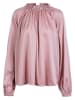 Herrlicher Bluse "Loulina" in Rosa
