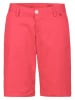 Herrlicher Short "Lovely" roze