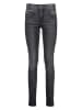 Herrlicher Spijkerbroek - skinny fit - antraciet