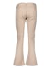 Herrlicher Spodnie w kolorze beżowym