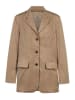 Herrlicher Blazer camel