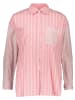 Herrlicher Blouse roze