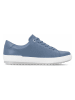 remonte Leder-Sneakers in Blau