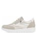 remonte Sneakers in Beige/ Gold