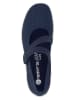 remonte Slipper in Dunkelblau