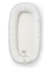 Cam Cam Copenhagen Bettnestchen in Creme - (L)135 x (B)185 cm - ab Geburt