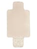 Cam Cam Copenhagen Verschoonmatje beige - (B)70 x (D)44 cm