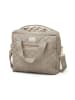 Cam Cam Copenhagen Wickeltasche in Hellbraun - (B)40 x (H)30 x (T)24 cm