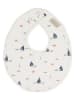 Cam Cam Copenhagen Dreieckstuch in Creme