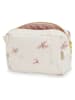 Cam Cam Copenhagen Kosmetyczka w kolorze kremowym - 16 x 12 x 8 cm