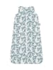 Cam Cam Copenhagen Babyslaapzak wit/blauw - 2,5 TOG