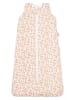 Cam Cam Copenhagen Babyschlafsack in Creme/ Orange - 2,5 TOG
