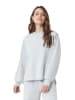 Scotch & Soda Sweatshirt in Hellgrau