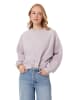 Scotch & Soda Sweatshirt lila