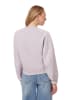 Scotch & Soda Sweatshirt lila
