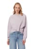 Scotch & Soda Sweatshirt lila