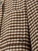 Scotch & Soda Übergangsjacke in Braun/ Creme