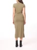 Scotch & Soda Kleid in Beige