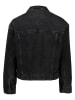 Scotch & Soda Jeansjacke in Schwarz