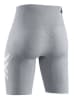 X-Bionic Hardloopshort grijs