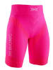 X-Bionic Laufshorts in Pink