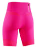 X-Bionic Hardloopshort roze