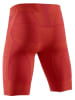 X-Bionic Laufshorts in Rot