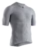 X-Bionic Fahrradtrikot in Grau