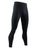 X-Bionic Wintersportlegging "Energy" zwart