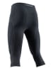 X-Bionic Functionele legging antraciet